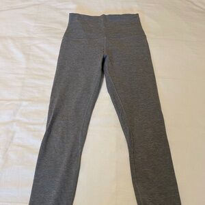 Lululemon Align Leggings